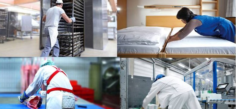 sitationen krperlicher Belastung