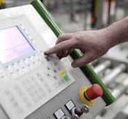 Arbeitsablauf und Arbeitsorganisation