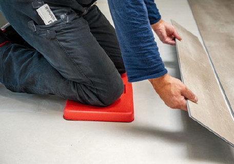 Abb. 66 Typ 3 � Kniematte