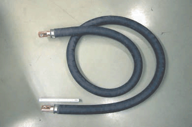 Polgleichgerichtetes Kabel 1