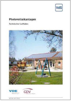 Photovoltaikanlagen