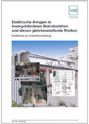 Elektrische Anlagen 