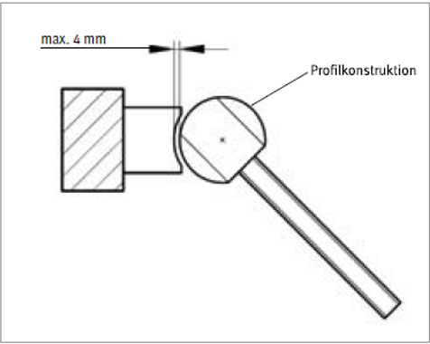 ASR A1.7: Türen und Tore, 6 Sicherung gegen mechanische Gefährdungen