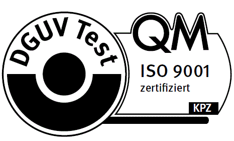 QM-Zeichen